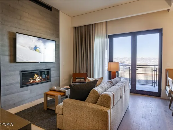2417 High Mountain Rd #2615, Park City, UT 84098