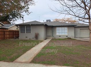 1434 W Lansing Way, Fresno, CA 93705