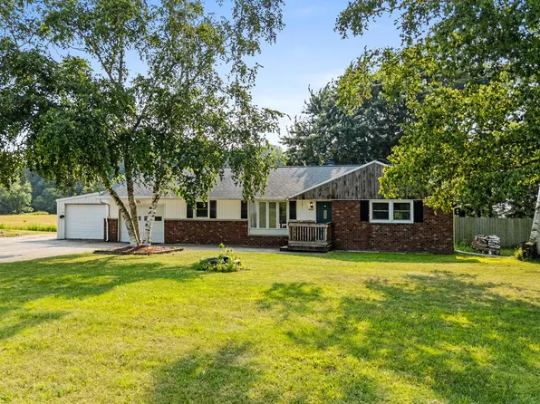 7216 County Highway G, Reedsville, WI 54230