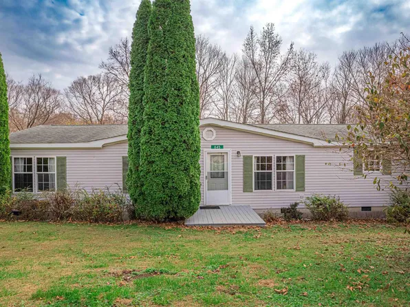 845 E Tulip Ct, English, IN 47118