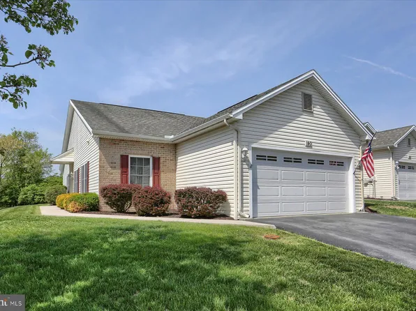 140 Lehman Dr, Carlisle, PA 17013