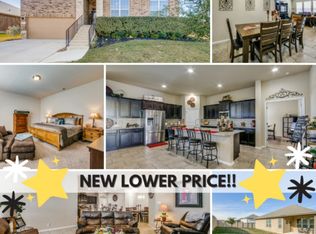 333 Blaze Moon, Cibolo, TX 78108