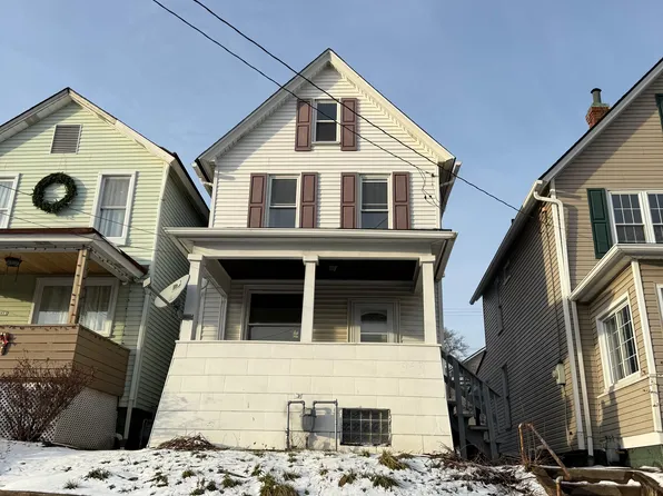 953 Roup Ave, Brackenridge, PA 15014