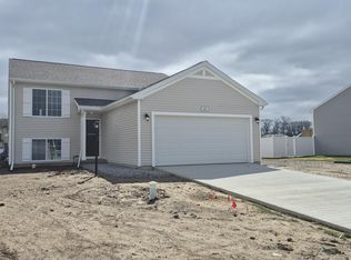1481 Lee Ann Ave, Defiance, OH