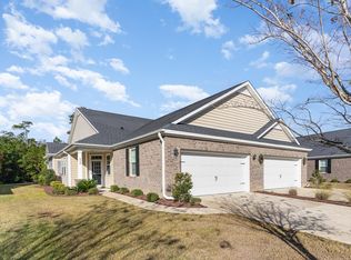 523 Botany Loop #523, Murrells Inlet, SC 29576