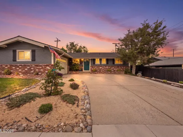 1445 Majestic Dr, Reno, NV 89503