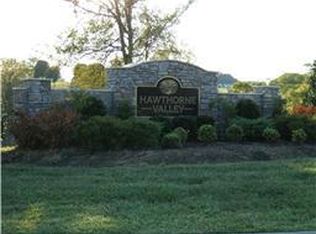 307 Arrow Point LOT 7, Mount Juliet, TN 37122