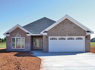 29104 Stonehenge Dr, Toney, AL 35773
