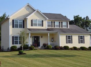 91 Blue Jay Way, Rexford, NY 12148