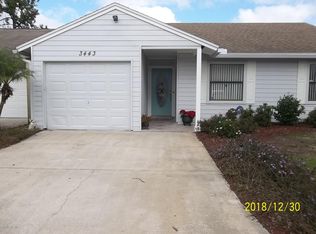 3443 Donzi Way E, Jacksonville, FL 32223