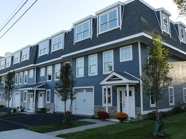 114 Broad St #B, Weymouth, MA 02188