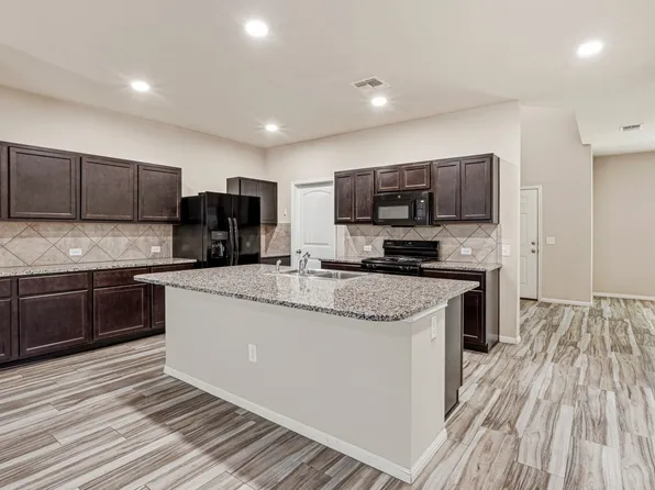 3004 Cain Harvest Cv, Austin, TX 78754