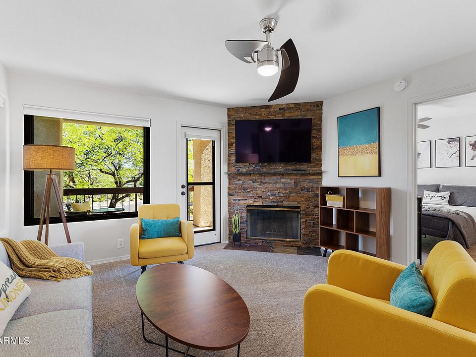 Lakeside Resort Casitas 17031 E El Lago Blvd Fountain Hills AZ Zillow