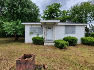 2227 Mell St, Savannah, GA 31415