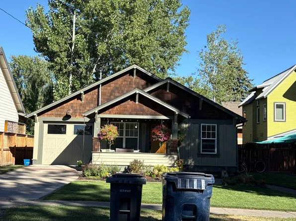 1347 NW Columbia St, Bend, OR 97703