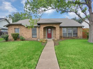 6804 Beeman Dr, Plano, TX 75023