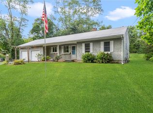 1251 Stony Ln, North Kingstown, RI 02852