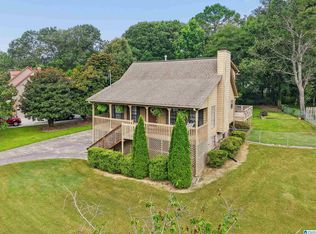 609 Cherokee Cir, Birmingham, AL 35242
