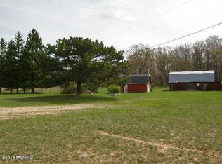 1851 Steinberg Rd, Manistee, MI 49660