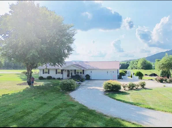 3075 E State Highway 8, Vanceburg, KY 41179