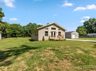 5599 Marsh Rd, Shelbyville, MI 49344