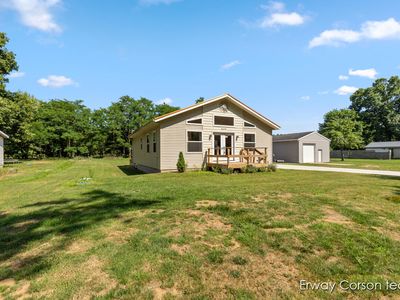 5599 Marsh Rd, Shelbyville, MI, 49344