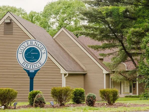 16 Wood Duck Lane #16, Simsbury, CT 06081