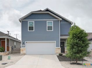 152 Honey Oak Ln, New Braunfels, TX 78130