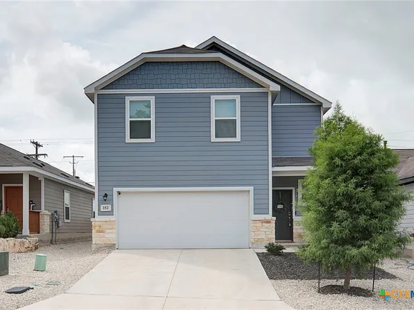 152 Honey Oak Ln, New Braunfels, TX 78130