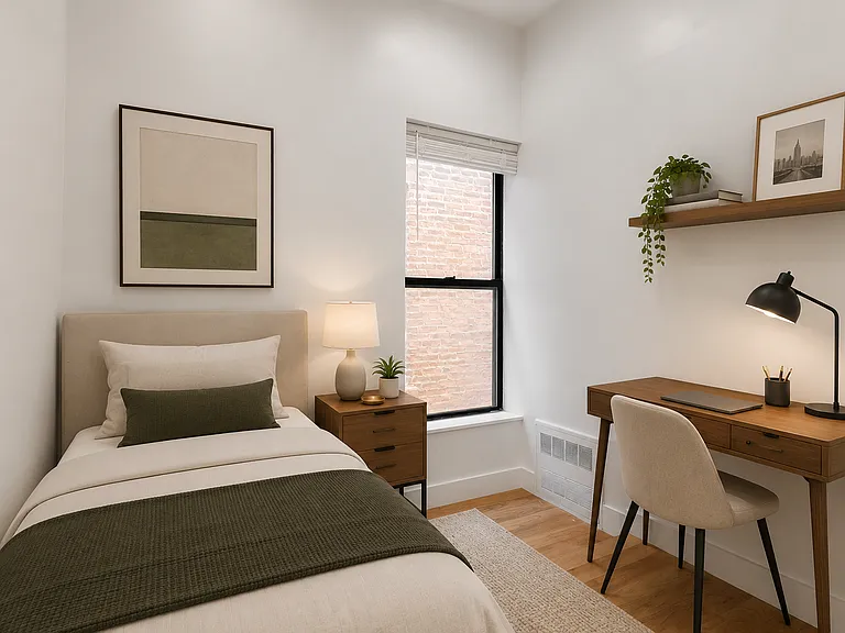 145 W 4th St #10A — Photo 2