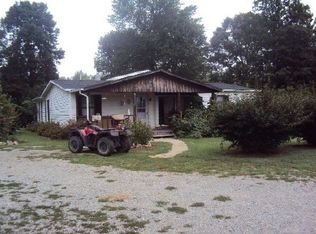 2220 Winns Creek Rd, Halifax, VA 24558