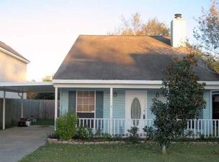 122 Aaron Dr, Lafayette, LA 70508