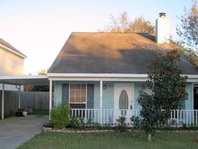 122 Aaron Dr, Lafayette, LA, 70508