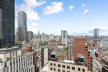 116 John Street #116066 in Financial District, Manhattan | StreetEasy