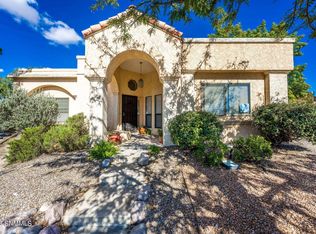 4013 Shadow Mountain Rd, Las Cruces, NM 88011
