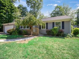 6300 N Watling Way, Madison, OH 44057