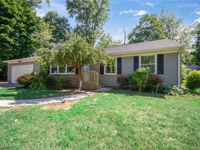 6300 N Watling Way, Madison, OH, 44057