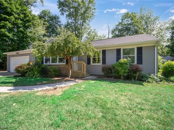 6300 N Watling Way, Madison, OH 44057