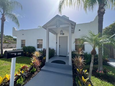 404 S M Street #1, Lake Worth, FL, 33460