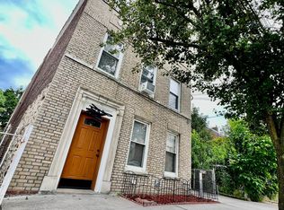 1242 Bradford Ave APT 3, Bronx, NY 10461