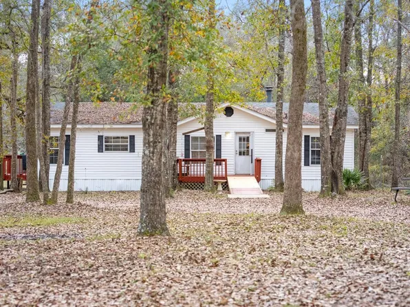 111 W 8th Ct, Greenville, FL 32331