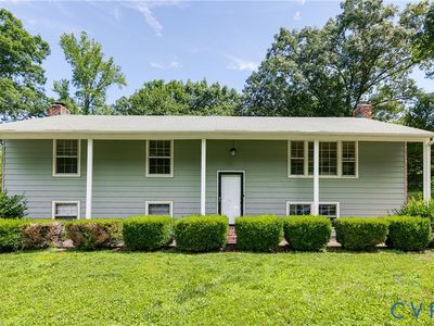 9110 Brucewood Dr, North Chesterfield, VA, 23235