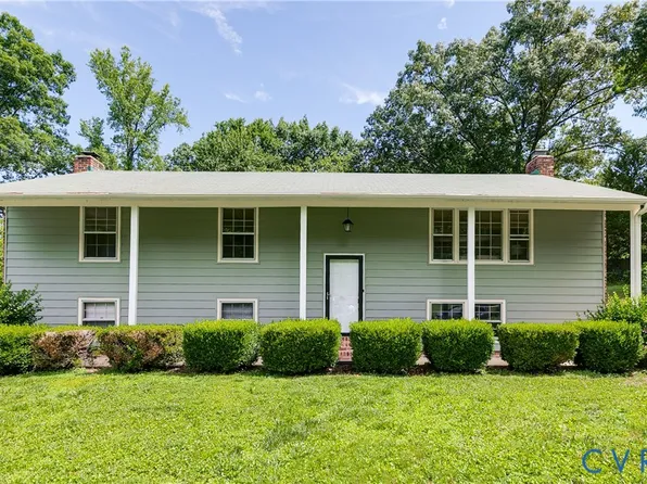 9110 Brucewood Dr, North Chesterfield, VA 23235