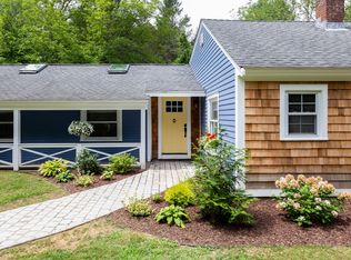 629 Storrs Rd #B, Mansfield Center, CT 06250