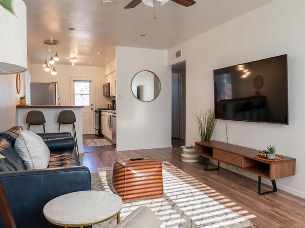 4615 N 14th St APT A, Phoenix, AZ 85014