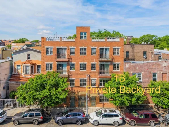 102-23 43rd Avenue #1B, Flushing, NY 11368