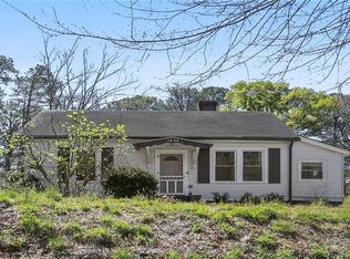 1654 Westhaven Dr SW, Atlanta, GA 30311