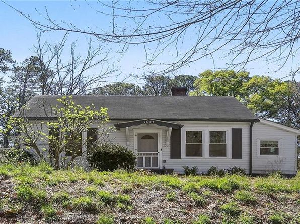 1654 Westhaven Dr SW