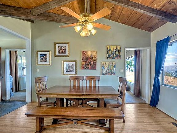 Beautiful Dining Room