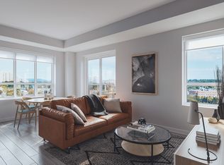 353 Gardner St #204, Ottawa, ON K1L0B7